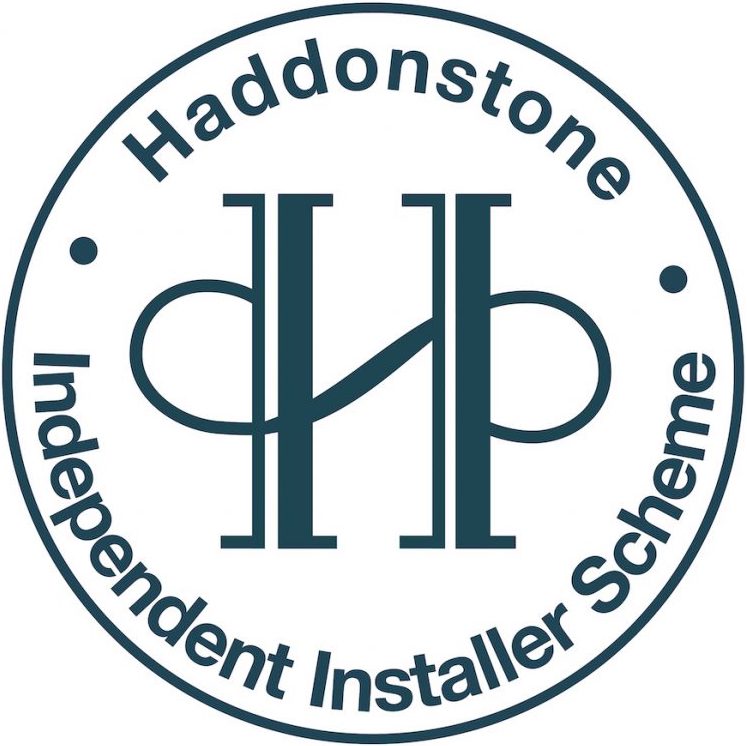 Haddonstone Independent Installer Scheme